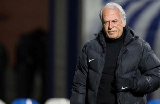 Mustafa Denizli hastaneye kaldırıldı