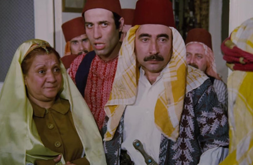 Tosun Paşa'daki Yeşil Vadi'yi hatırlar mısınız bakın ne durumda