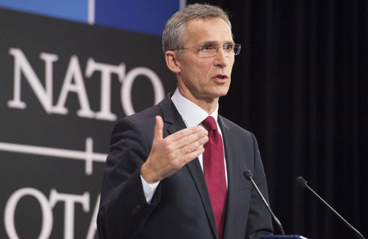 Putin'in imzası sonrası NATO'dan ilk mesaj!