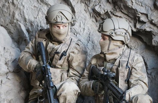 Show TV'nin yeni dizisi Nöbet çakma çıktı İzleyici o detayı kaçırmadı!