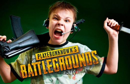 PUBG Mobile'a dijital kilit geliyor