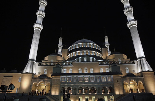 Regaib ne demek Regaib Kandili faziletleri ve Hz. Muhammed özel duası