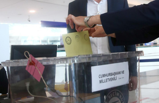 Balıkesir Gezici anket sonuçları Yücel Yılmaz mı İsmail Ok mu sonuçlarda önde gidiyor?