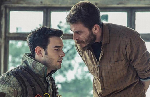 Söz 72. bölüm 2. fragmanı