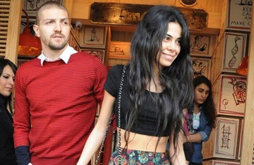 Caner Erkin Asena Atalay'a sinirlendi ifşalara başladı meğer...