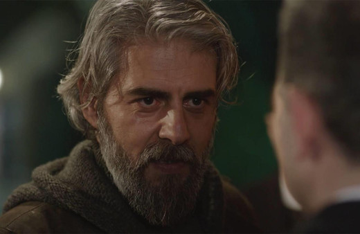 Tozkoparan 17. bölüm fragmanı