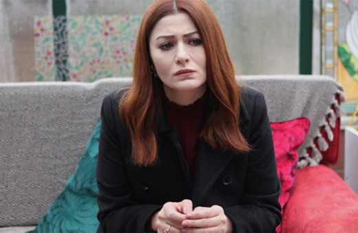 Vurgun 5. bölüm 2. fragmanı