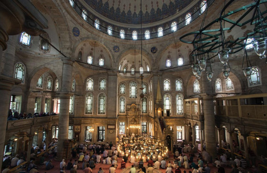 3 aylar başlangıç tarihi ne zaman Diyanet 3 aylar başlıyor