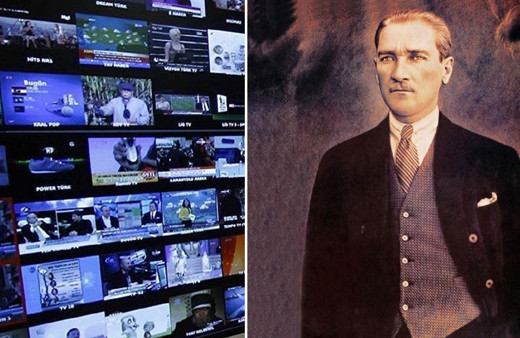 Akit TV'ye açılan 'Zulüm 1938'te son buldu' davasında karar