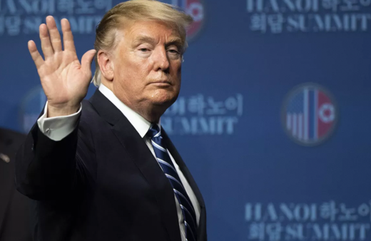 ABD’nin yeni Savunma Bakanı belli oldu