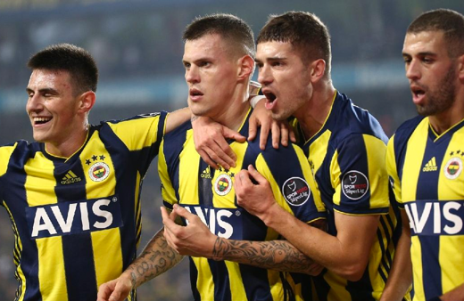 Fenerbahçe, Skrtel'in alternatifini buldu