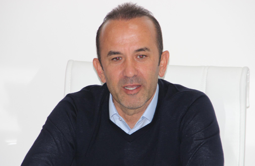 Mehmet Özdilek: İstatistikler yalan söylemez