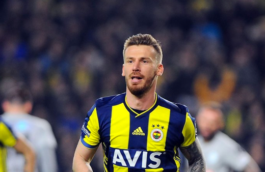 Serdar Aziz'den Fenerbahçe itirafı!