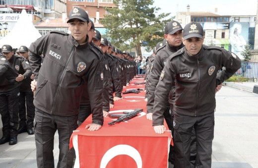 İstanbul'da bekçi alımı hangi ilçelere olacak bekçi alım takvimi
