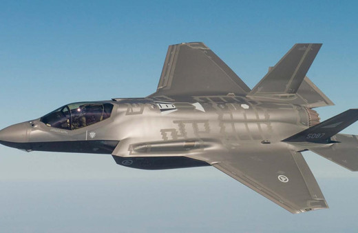 Pentagon'dan çok tartışılacak Türkiye ve F-35 hamlesi!