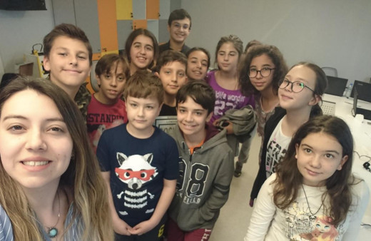 BİLSEM sınavı 1. 2. 3. sınıf başvuru formu doldurma-2022 ekranı