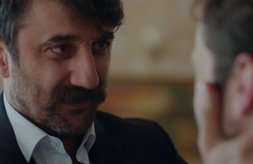 Çukur 56. bölüm ilk sahne: 2. sezon 23. bölüm