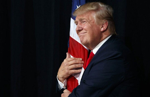 Trump'ın vergi beyannamesi mercek altında