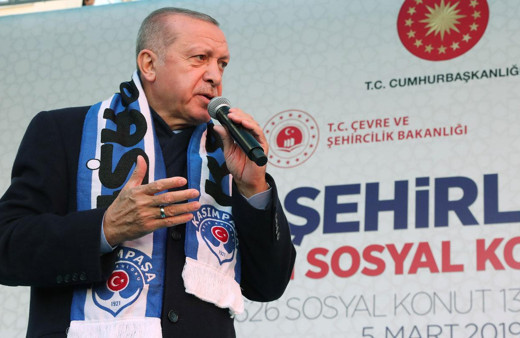 Cumhurbaşkanı Erdoğan müjdeyi verdi: Başvurular yarın başlıyor