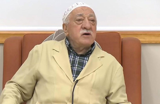 Fethullah Gülen 15 Temmuz yargılama sürecini UYAP'tan izlediği ortaya çıktı