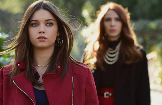 Kardeş Çocukları 7. bölüm fragmanı