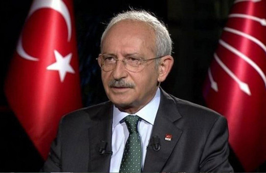 Kemal Kılıçdaroğlu'nun masasında 3 farklı İstanbul anketi İmamoğlu önde mi?