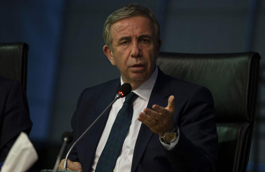 Yavaş: Çılgın projelere harcayacak paramız yok