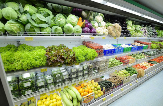 TÜİK'e göre 1 yılda soğan yüzde 200 zamlandı diğerlerine bakın