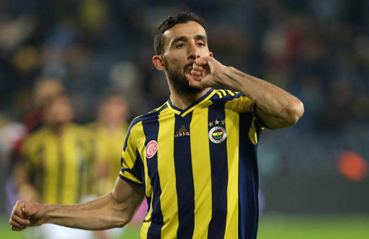 Mehmet Topal Fenerbahçe'den ayrılacak mı? Yetkili isim açıkladı