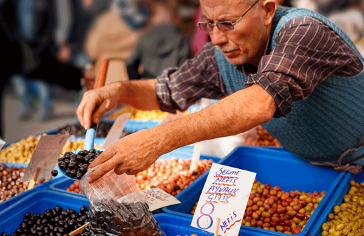 Pazar yerleri kapandı mı Ramazan'da pazarlar açık mı?
