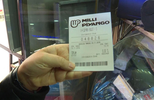 Milli Piyango'da şaibe iddiası! İkramiyeler kimlere çıktı