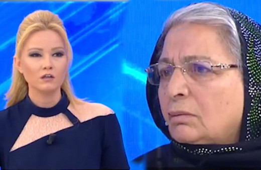 Asım Bayram'ın kapalı odası! Müge Anlı'da ortaya çıkan yeni belgeler