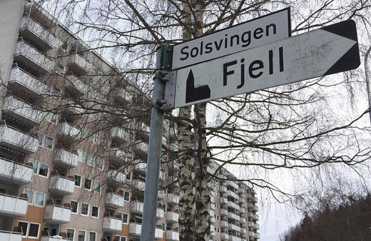 Norveç'te bazı sokaklara Türkçe isim konulması önerildi