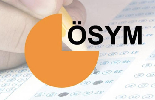 ALES sınav sonuçları açıklanıyor ne zaman ÖSYM bilgisi