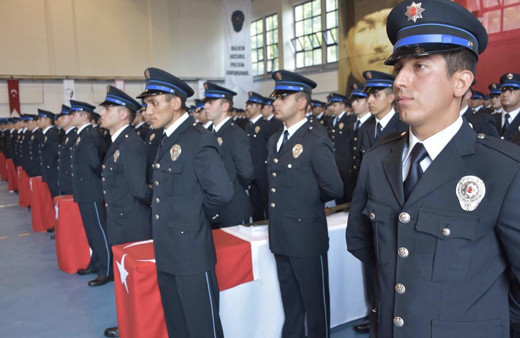 Polis alımı başvurusu 2019 ne zaman kaç kişi alınacak?