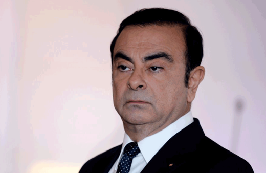 MNG’den Carlos Ghosn açıklaması: Niçin kiralandığını bilmiyorduk