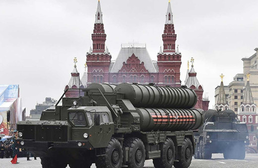 Türkiye ile sorunun çözülmesini umuyoruz