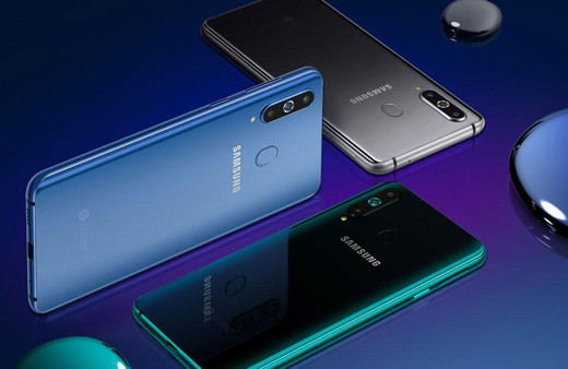 Samsung Galaxy A60 modelinin özellikleri ve fiyatı belli oldu
