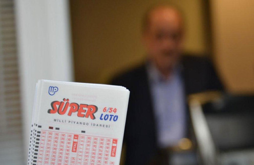 Milli Piyango 22 Ağustos Süper Loto sonucu