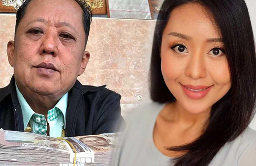 Taylandlı milyoner baba bakire kızını mutlu edecek erkeğe 240 Bin Sterlin verecek!