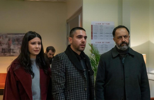 Vuslat 10. bölüm fragmanı