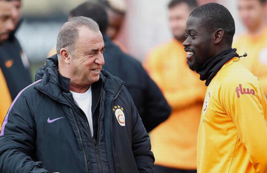 Fatih Terim 11'de değişikliğe gidiyor!