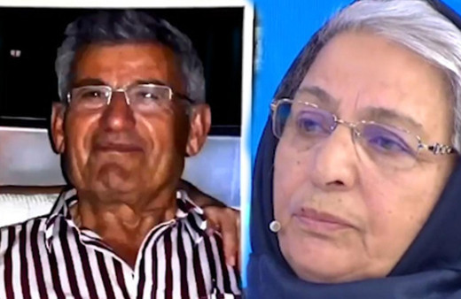 Müge Anlı'da olay itiraf Asım Bayram'ın eşi Ferluga Karatuğ canlı yayında döküldü