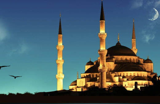 Kadir Gecesi adetli kadınlar ne yapmalı nasıl ibadet etmeli?