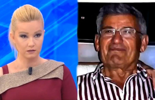Müge Anlı'da olay itiraf Asım Bayram'ın eşi canlı yayında döküldü
