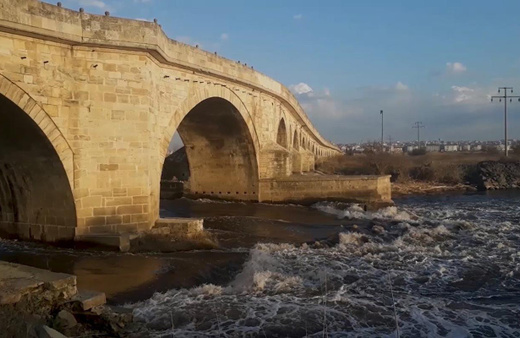 Edirne'de kayıp gencin cansız bedeni balık ağına takılı bulundu