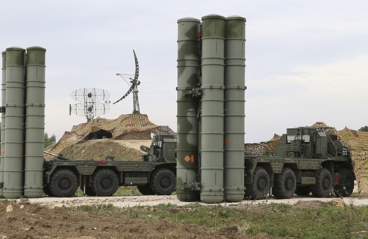 ABD'li yetkiliden Türkiye'ye S-400 tehdidi