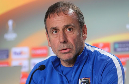 Abdullah Avcı, La Liga yolcusu