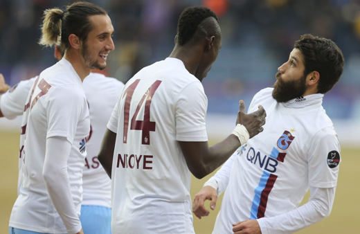 Olcay Şahan, Yukatel Denizlispor'da