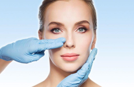 Burun estetiği hakkında doğru bilinen 5 yanlış